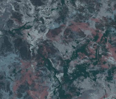 Metnin için alanı olan soyut grunge arkaplanı