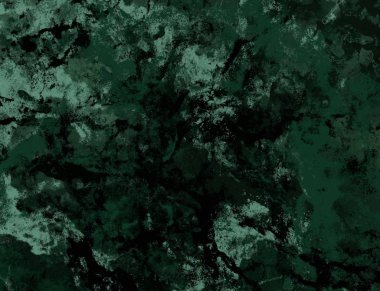 terk edilmiş renkli yapı, grungy antik beton arka plan