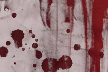 Metin için alanı olan soyut suluboya arkaplanı