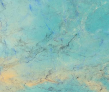 metin için alan ile renkli mermer doku ile soyut arka plan