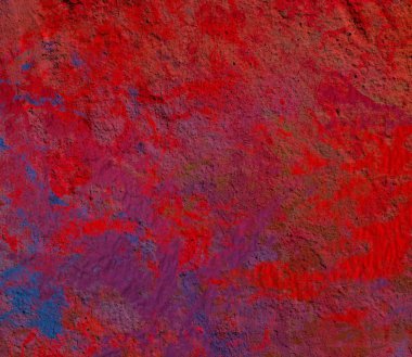 Soyut grungy dokulu arka plan