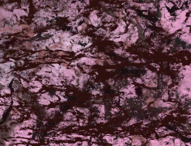 metin için alanı olan grunge arkaplanı