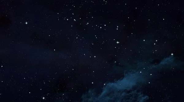 Soyut alan koyu arka plan  