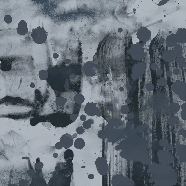 Metin için alanı olan soyut suluboya arkaplanı