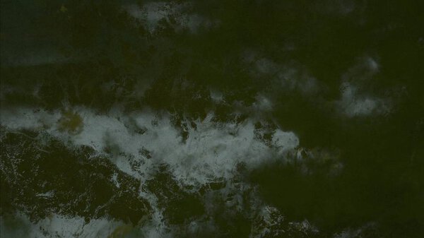 абстрактный фон с цветной мраморной текстурой