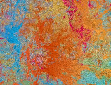 metin için alanı olan grunge doku arkaplanı