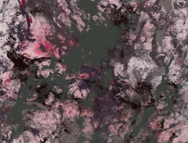 metin için alanı olan grunge arkaplanı