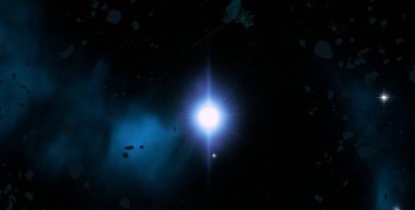 parlaklık ile karanlık alan soyut duvar kağıdı