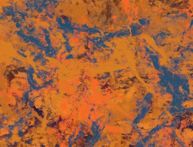 metin için alanı olan grunge arkaplanı