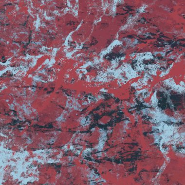 çatlamış renkli yüzey, grungy antik beton arka plan