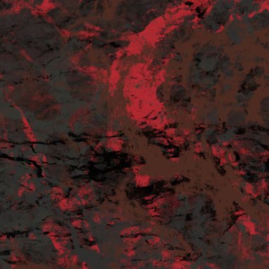 Boya lekeleriyle soyut arkaplan 