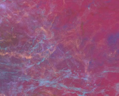 renkli mermer doku ile grunge arka plan