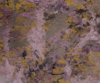 güzel renkli desenli taş arka plan