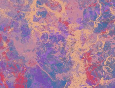 metin için alanı olan grunge arkaplanı