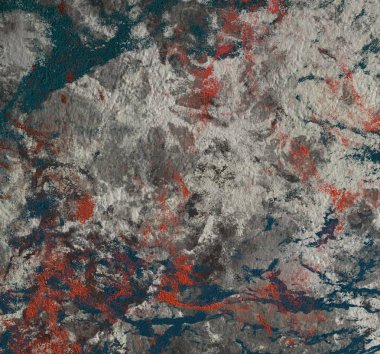 güzel renkli desenli taş arka plan