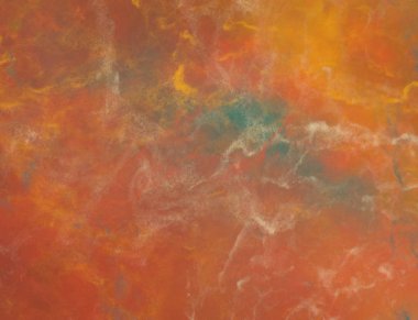 Metin için alanı olan soyut grunge arkaplanı 