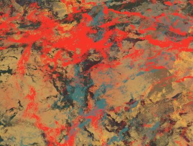 soyut duvar kağıdı, grungy çizik arka plan