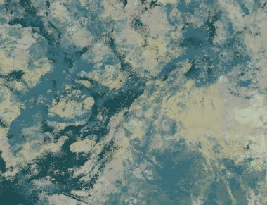 metin için alanı olan grunge arkaplanı