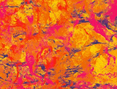 metin için alanı olan grunge arkaplanı