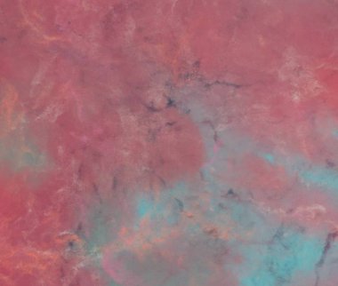 metin için alan ile renkli mermer doku ile soyut arka plan