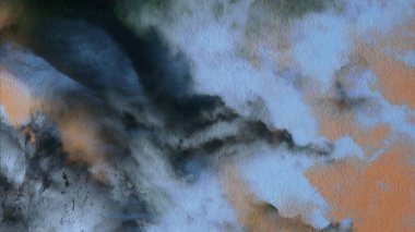 metin için alanı olan grunge doku arkaplanı