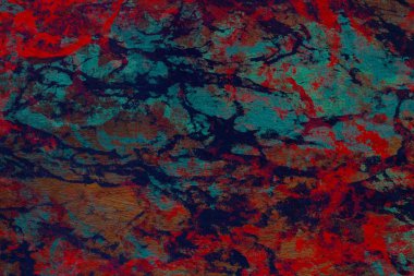 güzel renkli desenli taş arka plan