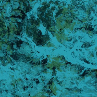 Kopya alanı ile soyut grunge mermer arkaplan