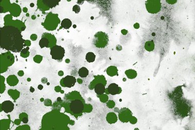 Metin için alanı olan soyut suluboya arkaplanı