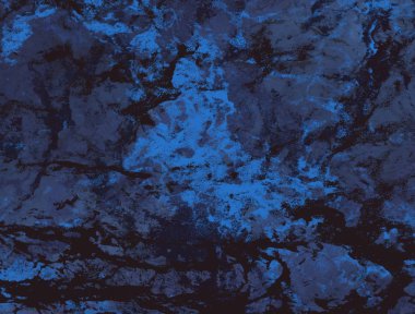 metin için alan ile arka planda soyut renkli lekeler