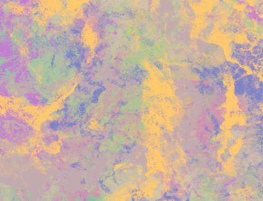 Kopya alanı ile soyut grunge mermer arkaplan