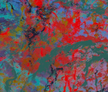 metin için alanı olan grunge arkaplanı