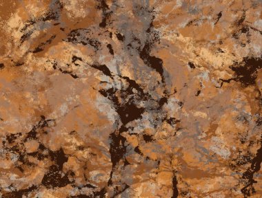 Vintage grunge arka plan, metin alanı olan