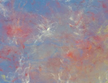 Metin için alanı olan soyut arkaplan