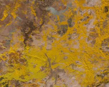 metin için alanı olan grunge doku arkaplanı