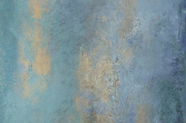 Boya lekeleriyle soyut arkaplan 