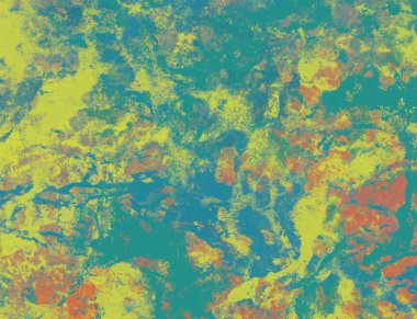 Vintage grunge arka plan, metin alanı olan