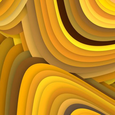 3 boyutlu illüstrasyon. Web modern fon. Renkli desen. Soyut geometrik şekiller. arkaplan.