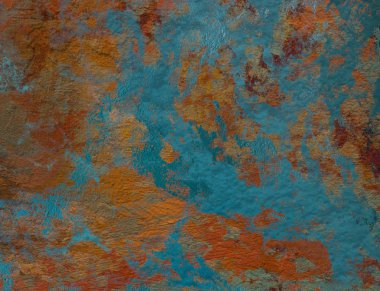 güzel renkli desenli taş arka plan