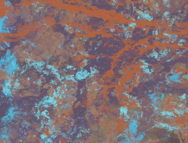 Vintage grunge arka plan, metin alanı olan