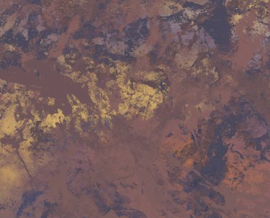 Kopya alanı ile soyut grunge mermer arkaplan