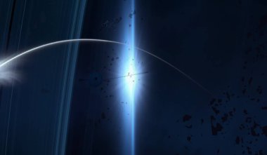 uzay rengi koyu arka plan  