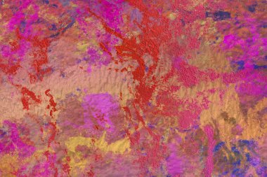 metin için alanı olan grunge doku arkaplanı