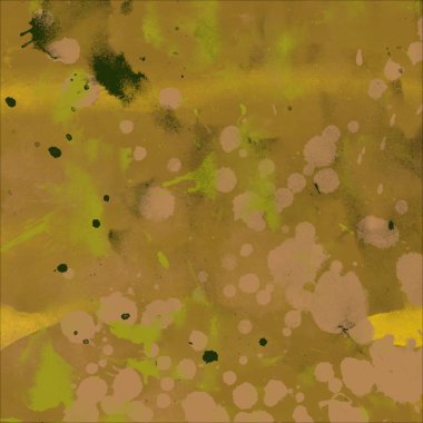 Metin için alanı olan soyut suluboya arkaplanı