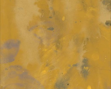 Metin için alanı olan soyut suluboya arkaplanı