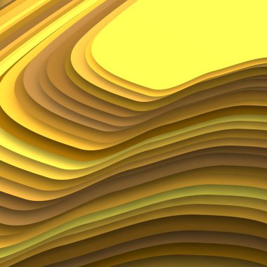 3 boyutlu illüstrasyon. Web modern fon. Renkli desen. Soyut geometrik şekiller. arkaplan.