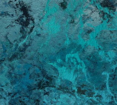 metin için alanı olan grunge doku arkaplanı