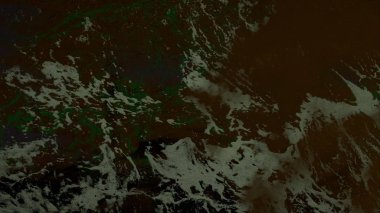 Renkli mermer desenli soyut arkaplan