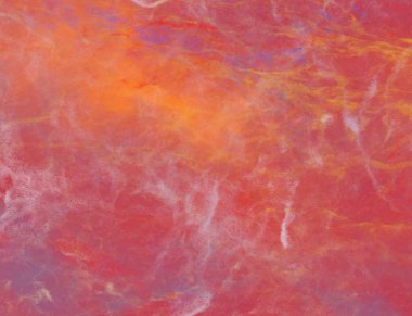 metin için alan ile renkli mermer doku ile soyut arka plan