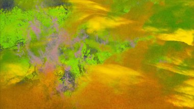 metin için alanı olan grunge arkaplanı