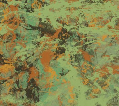 Soyut renk ile grunge arka plan